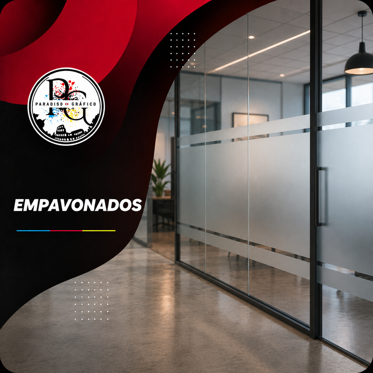 Empavonados