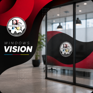 Windows Vision