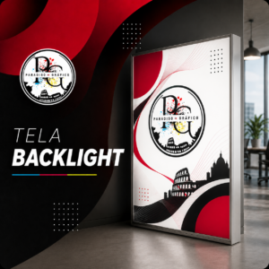 Tela Blacklight