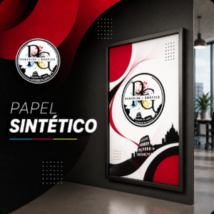 Papel sintético
