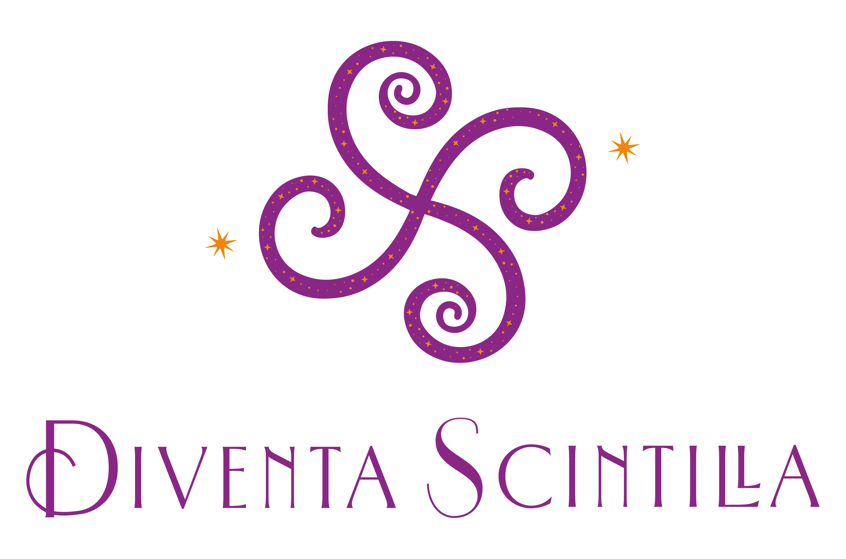 Diventa Scintilla