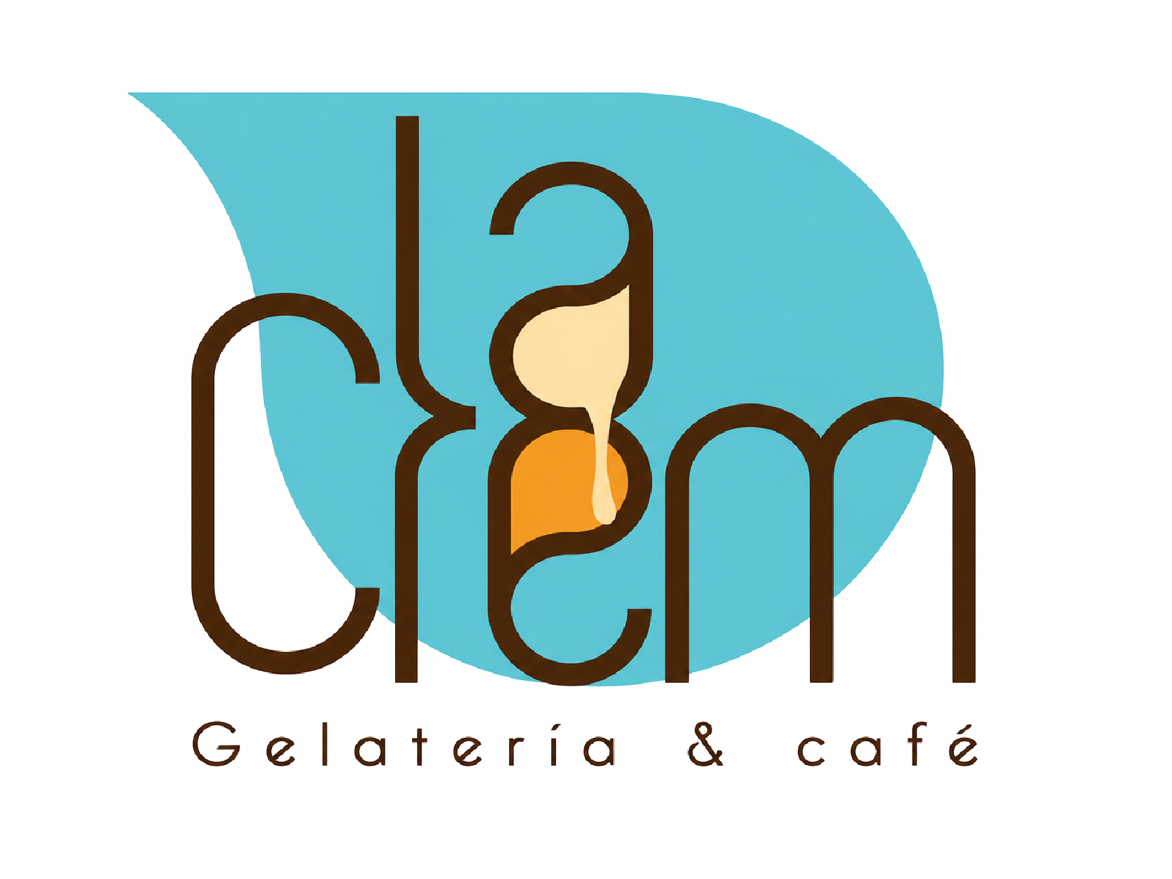 La Crem Gelatería & Café